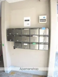 カドタパレス【5階】の外観