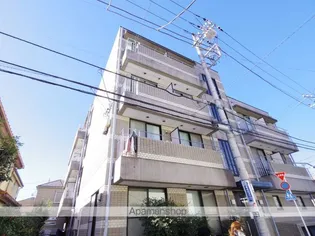 東京都小金井市東町3丁目【マンション】の外観