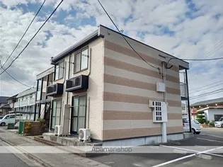 レオパレスWING福田町の画像