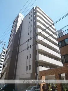 ベレーサ名駅ウエスト【3階】の外観