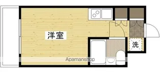 ライフプラス五日市三宅 (旧 ラ・メールコバタ)【1階】の間取り