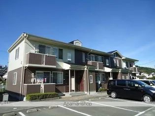 ハッピースクエアー IIの画像