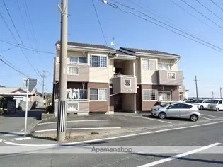 フォーレ三和Aの画像