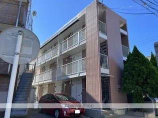 レオパレスさくらハイムの画像