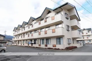 サンリツ プレース茅野A棟の画像