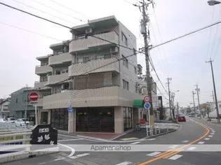 リビエールダンケ【405号室】の外観