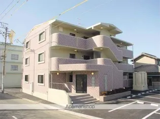桜ヶ丘マンションの画像