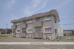 キャッスルSW Bの画像