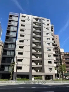 LOG東日本橋【2階】の外観