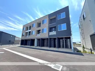 アイ ヴィレッジ古閑中町Bの画像