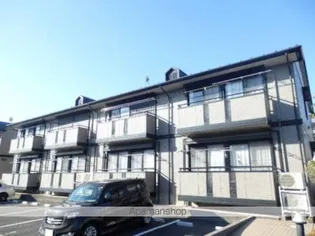 千葉県市原市岩崎1丁目【アパート】の外観