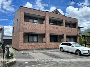 アーバニティ弥生の画像