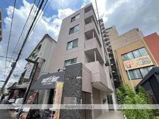 カーサ・フェリーチェ平尾【4階】の外観