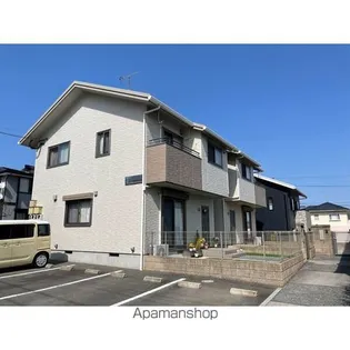 アドバンテイジひかりケ丘の画像