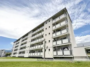 ビレッジハウス笹賀1号棟の画像