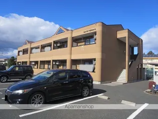 サンフィット フジマンA棟の画像