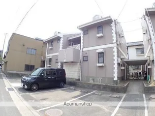 近江ロイヤルハイツC棟の画像