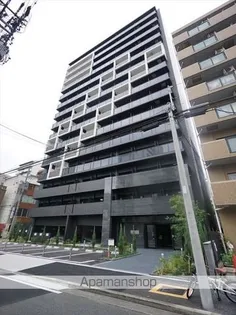 ディアレイシャス矢場町【3階】の外観