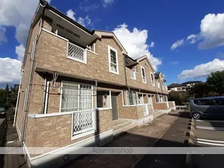 シャトーポルトAの画像