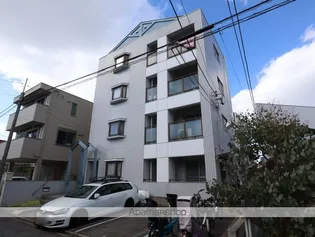 セントラルハイツ駒方の画像