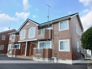 メゾン ラフォーレCの画像