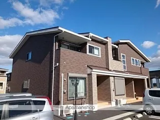 カシーヌ ショコラIIIの画像