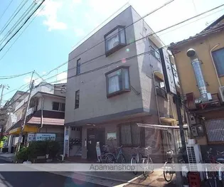 ハーモニーコーポ山根の画像