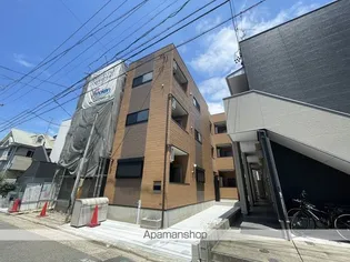 タノクレスト Iの画像