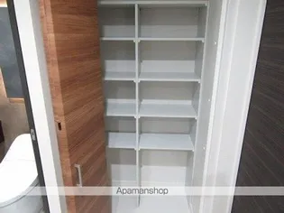 HILLS RESIDENTIAL S12【1階】のその他画像