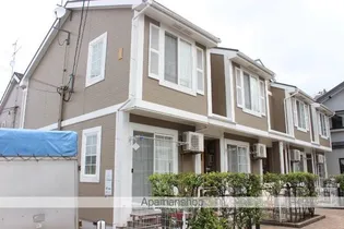 ニュープリムローズ II棟の画像