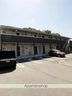 カーサ・フェリオ南佐古【2階】の外観