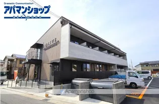 オリーブミネット郡山九条の画像