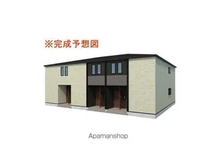 カーサ セレノの画像