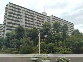 かもめ第一コーポ12号棟の画像