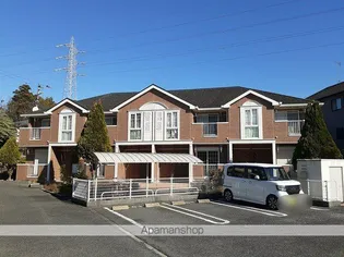 クレストヒルズIIの画像