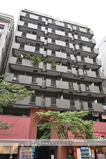 GSハイム芝大門の画像