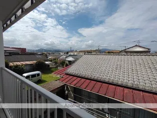 レオパレスポット マム【102号室】のその他画像