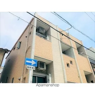 アルファ グランデの画像