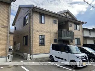 リビングタウン安原 Aの画像