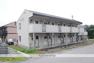 コーポ夫婦石B棟の画像