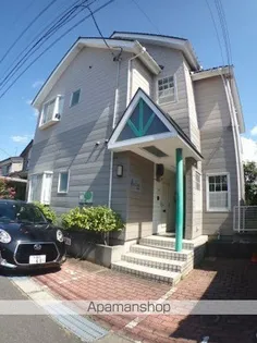 ベルシオン新潟Iの画像