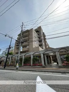 アパガーデンコート万代の画像