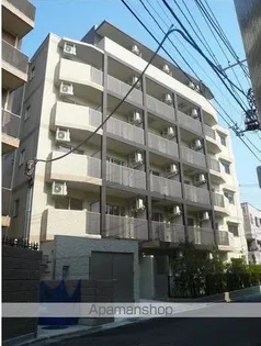 EXIA元住吉の画像