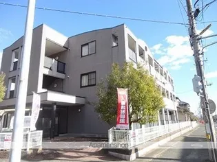 ニューポート磯原の画像