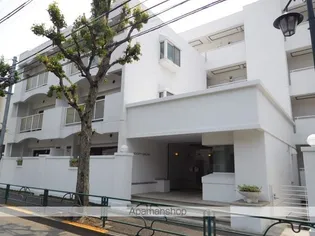 ソサエティ阿佐ヶ谷の画像