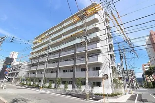 フラッツ東比恵の画像