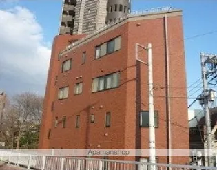 杉村マンションの画像