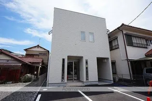 さくら館沓谷【203号室】の外観