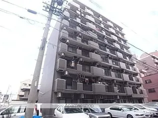 レジデンス黒龍の画像