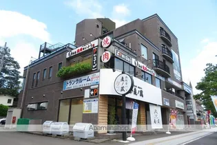 木町通TKビルの画像